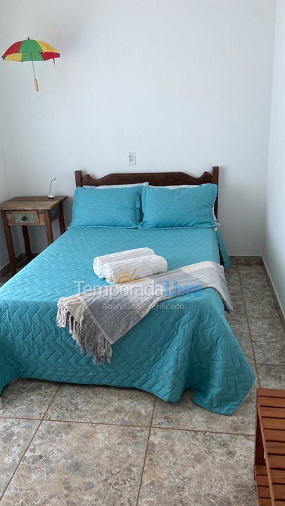 House for vacation rental in Tiradentes (Capote)