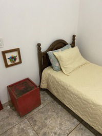 Room Rental without Tiradentes