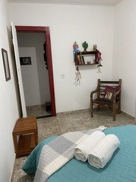 Room Rental without Tiradentes