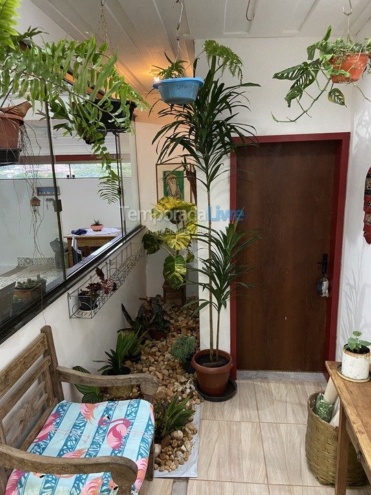 Casa para aluguel de temporada em Tiradentes (Capote)