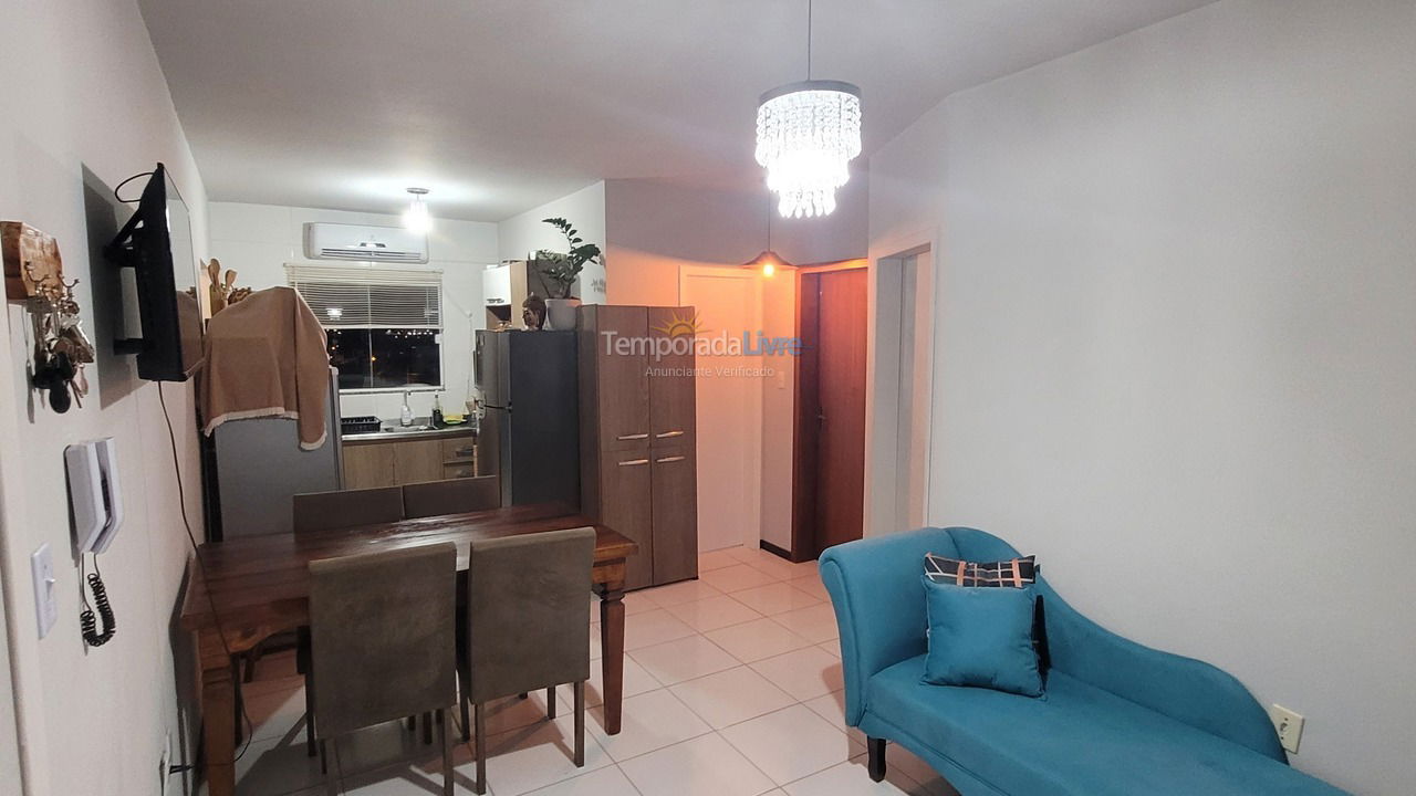 Apartamento para alquiler de vacaciones em Itajaí (Cidade Nova)