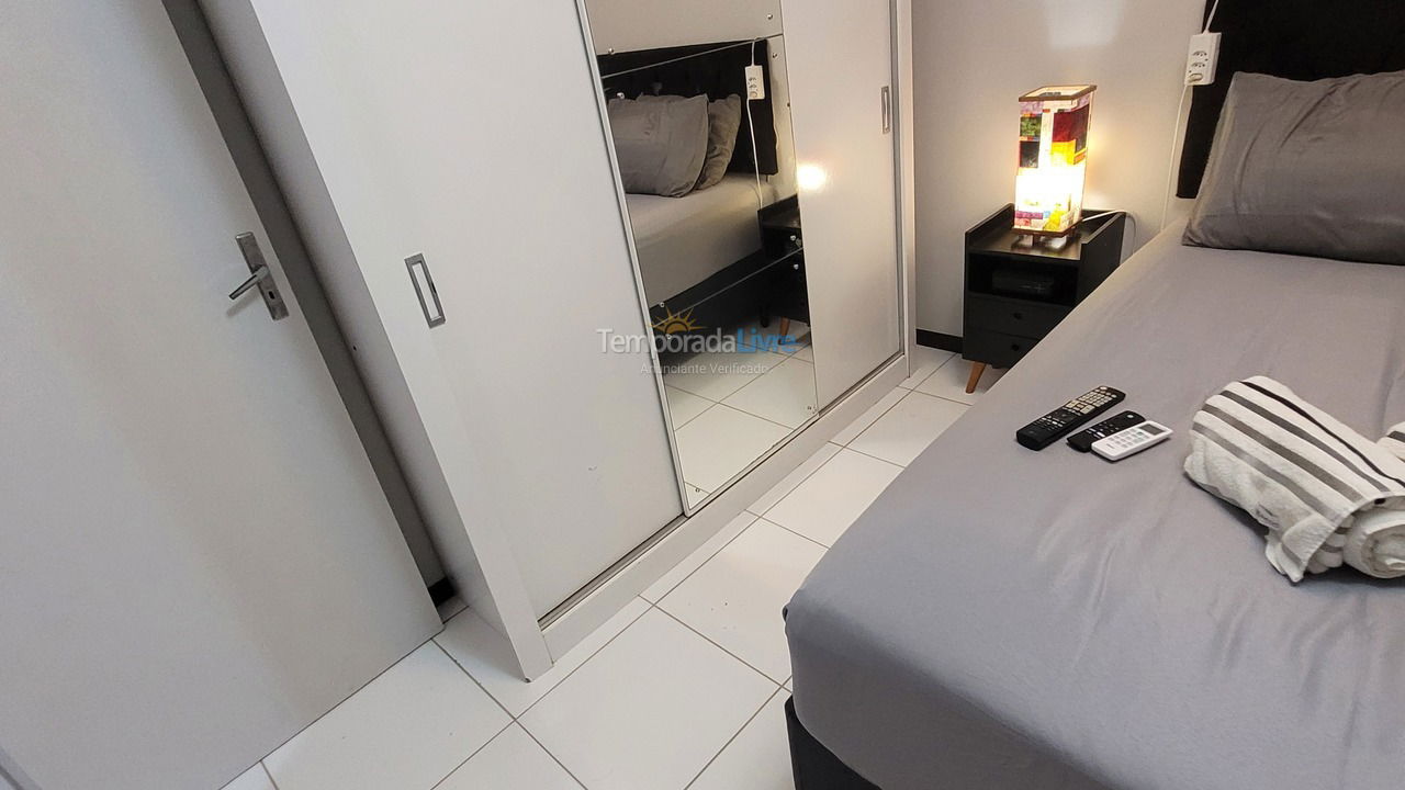 Apartamento para alquiler de vacaciones em Itajaí (Cidade Nova)