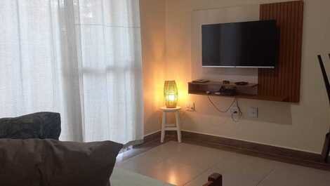 Great Apartment, 2 d cond. 24 hour security in Lagoinha