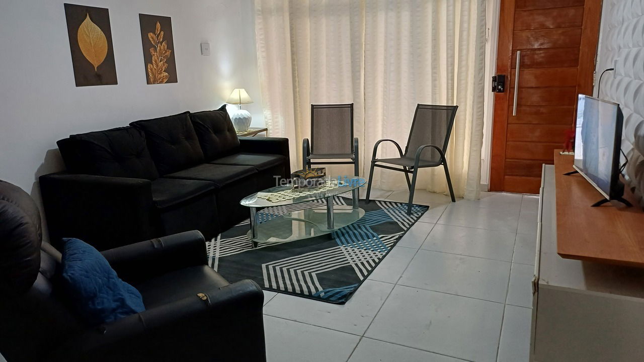 House for vacation rental in São Paulo (Tatuapé)