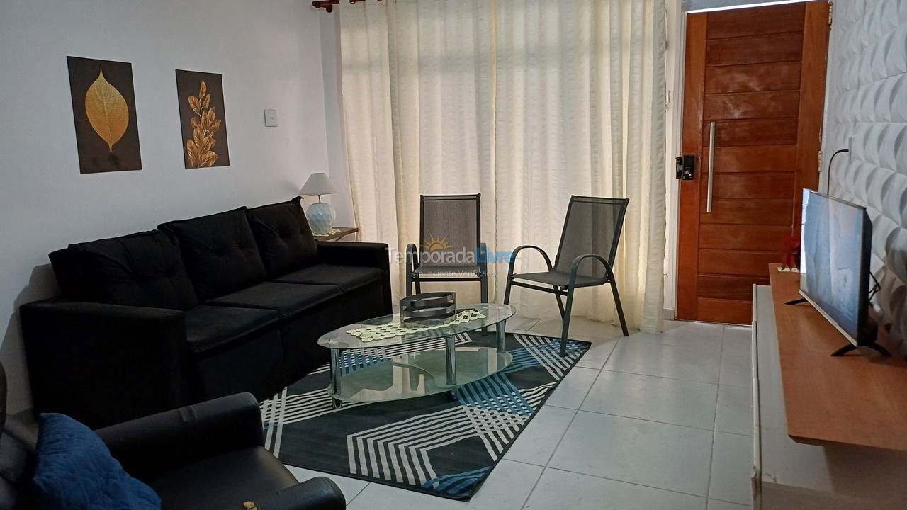 House for vacation rental in São Paulo (Tatuapé)