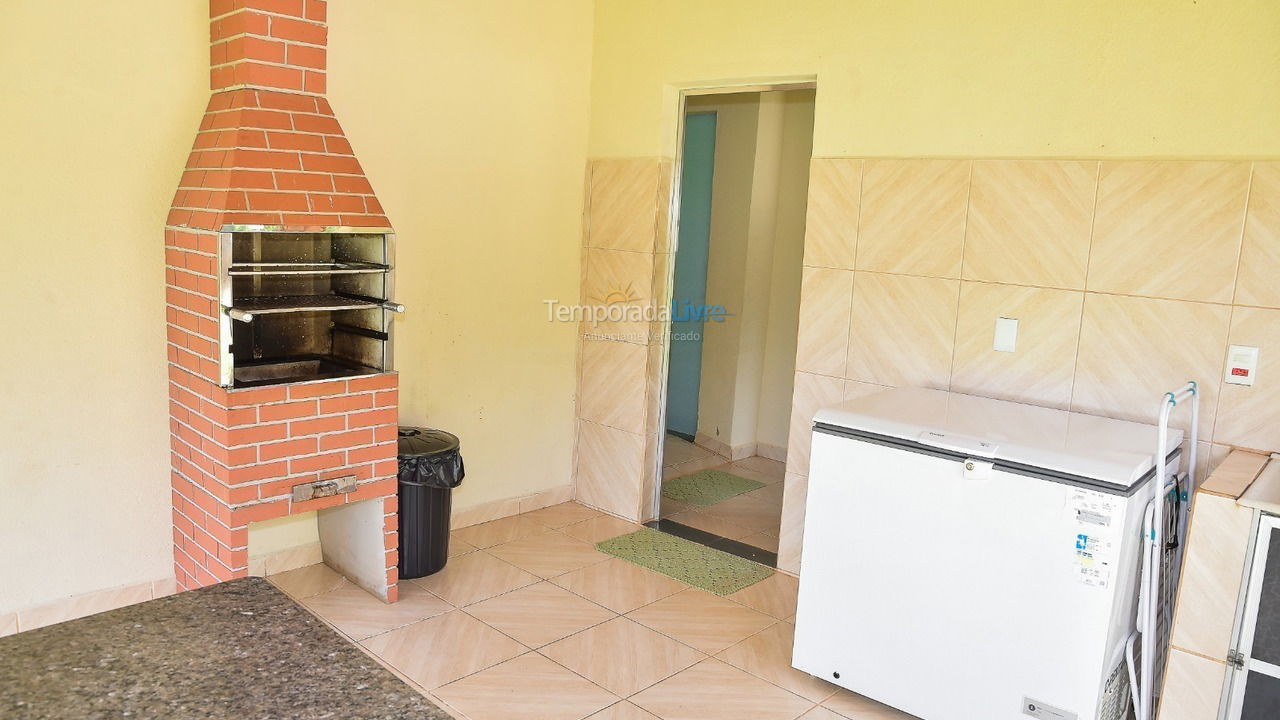 Ranch for vacation rental in Socorro (Bairro do Oratório)