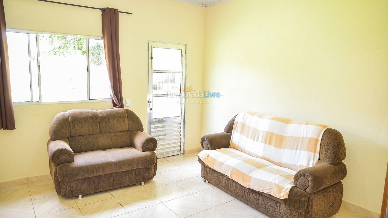 Ranch for vacation rental in Socorro (Bairro do Oratório)