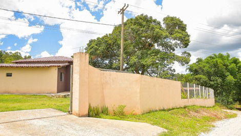 Leisure farm in Socorro-SP RECANTO DO FIOTE