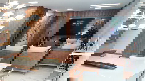Sala de tv / almoço e jantar