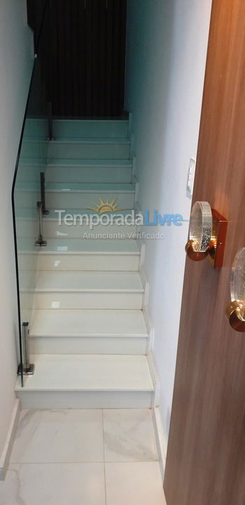 Casa para aluguel de temporada em Camaçari (Praia de Guarajuba)