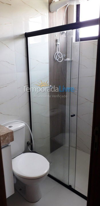 Casa para aluguel de temporada em Camaçari (Praia de Guarajuba)