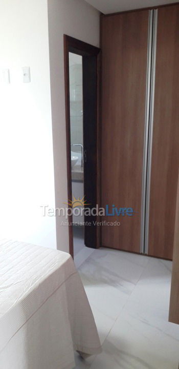 Casa para aluguel de temporada em Camaçari (Praia de Guarajuba)