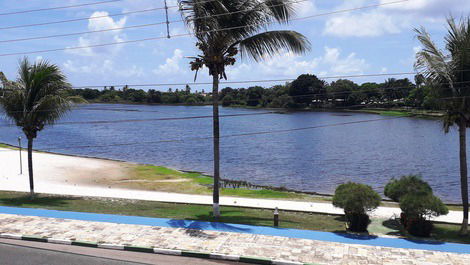 Aluguel Temporada Casa 5 quartos 5 Suítes em Guarajuba-Bahia