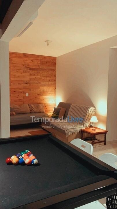 Apartment for vacation rental in Itapoá (Volta Ao Mundo I)