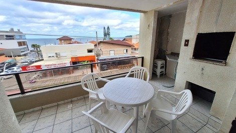 2 ROOMS IN BOMBAS WITH SEA VIEWS