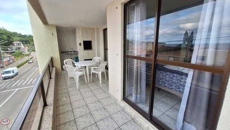 2 ROOMS IN BOMBAS WITH SEA VIEWS