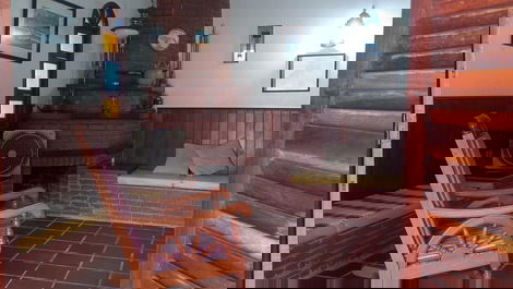 Ilhabela - House - Vacation Rental