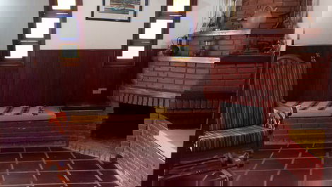 Ilhabela - House - Vacation Rental