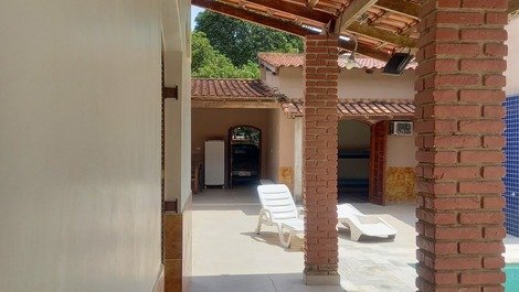 Ilhabela - House - Vacation Rental