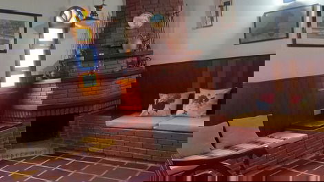 Ilhabela - House - Vacation Rental