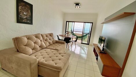 BM070 - Apartment 2 Bedrooms, 1 suite, Sea View and Wi-Fi