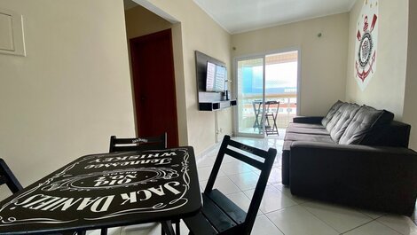 A083 - 1 Bedroom Apartment with Barbecue and Wi-Fi