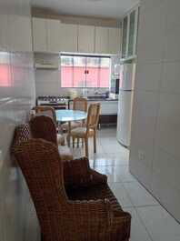 PENTHOUSE APARTMENT 1st FLOOR SEASON RENTAL