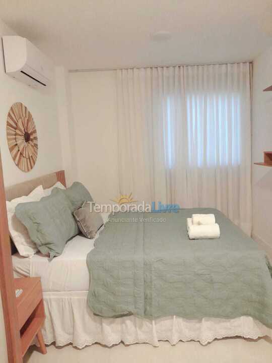 Apartamento para alquiler de vacaciones em Arraial do Cabo (Monte Alto)