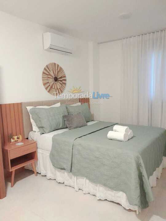 Apartamento para alquiler de vacaciones em Arraial do Cabo (Monte Alto)