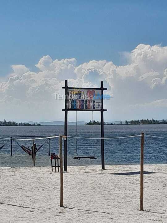 Apartamento para aluguel de temporada em Arraial do Cabo (Monte Alto)