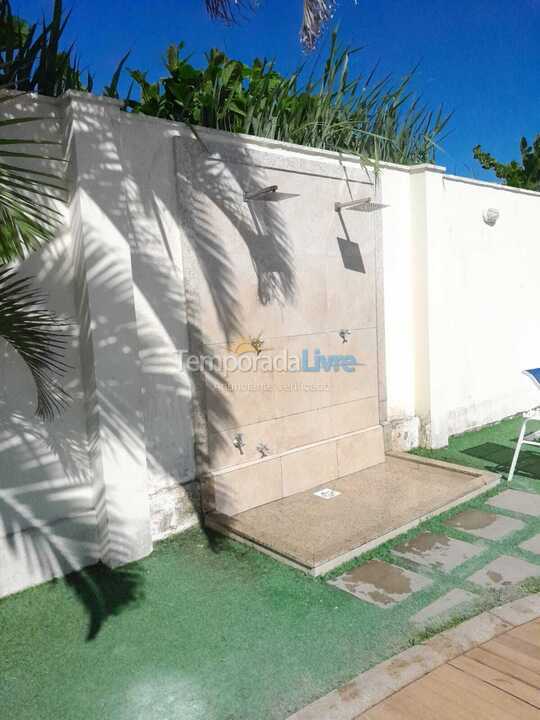 Apartamento para alquiler de vacaciones em Arraial do Cabo (Monte Alto)