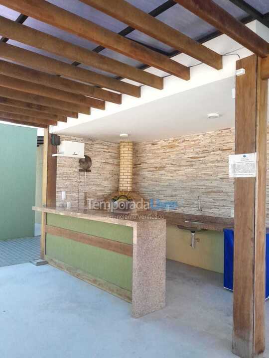 Apartamento para alquiler de vacaciones em Arraial do Cabo (Monte Alto)