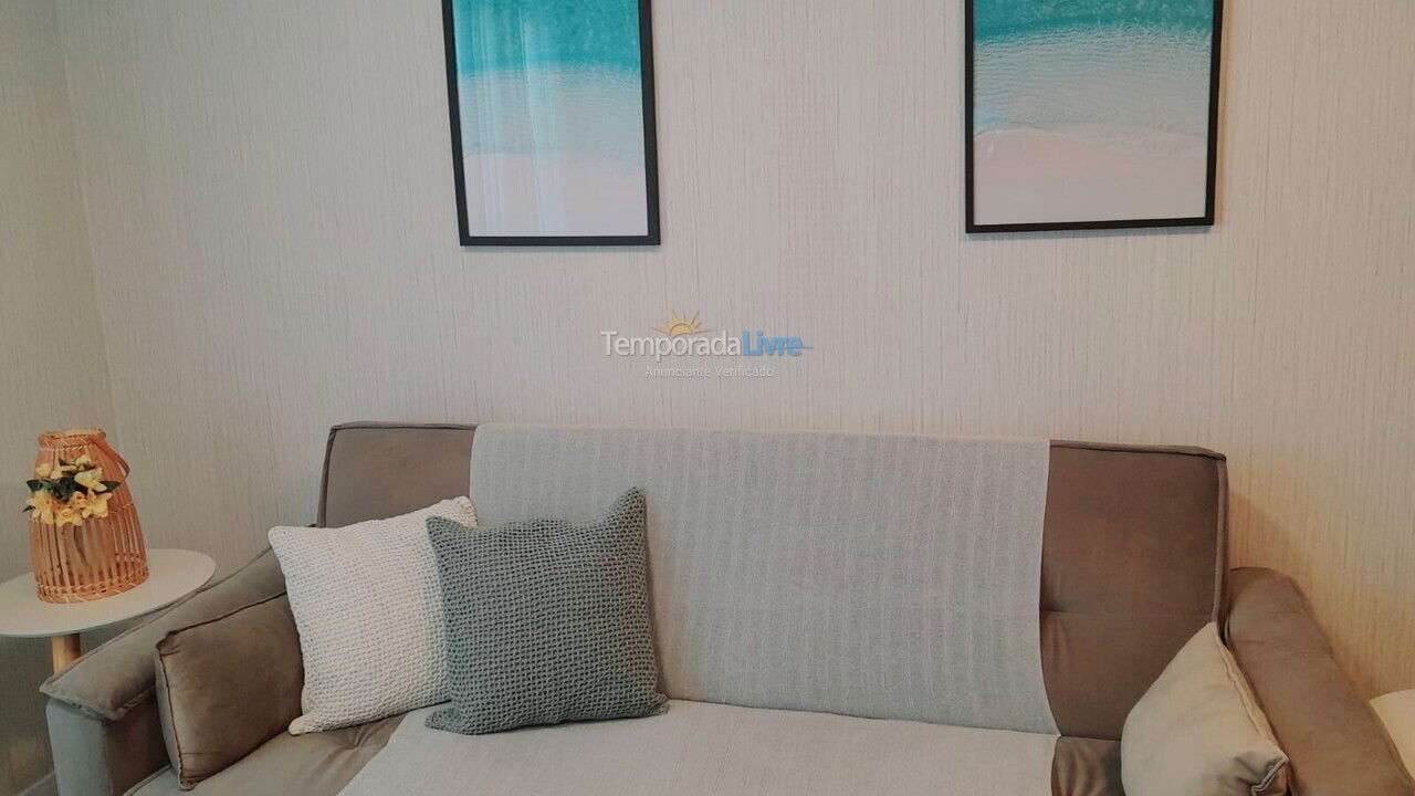 Apartamento para alquiler de vacaciones em Arraial do Cabo (Monte Alto)