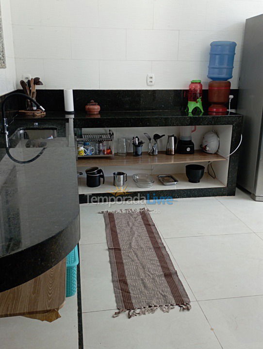 House for vacation rental in Porto Seguro (Centro)