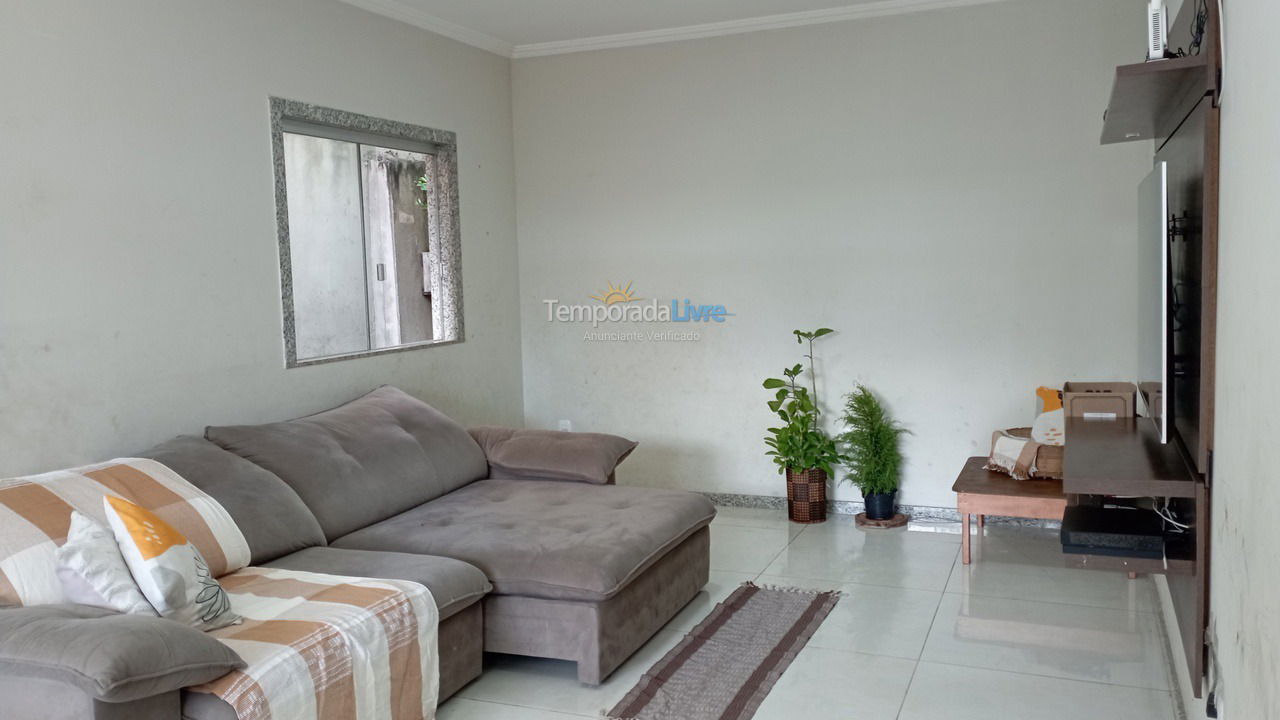 House for vacation rental in Porto Seguro (Centro)
