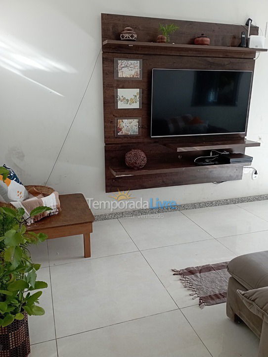 House for vacation rental in Porto Seguro (Centro)