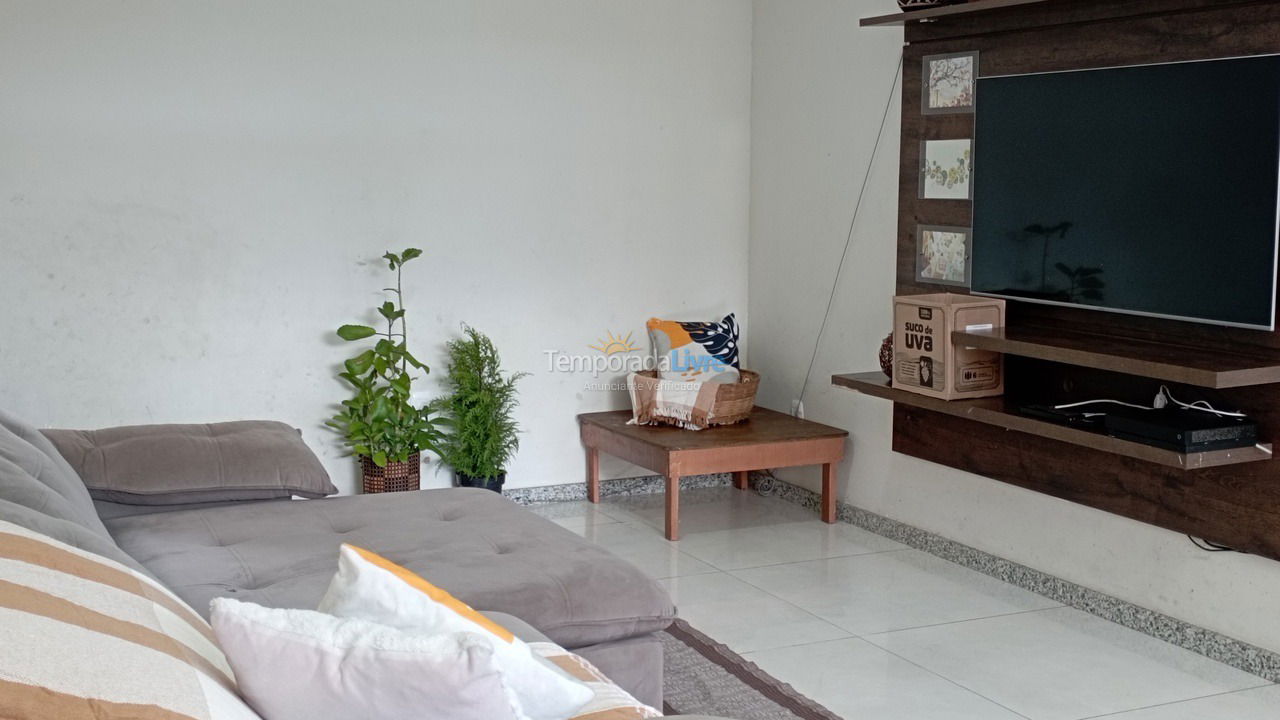 House for vacation rental in Porto Seguro (Centro)