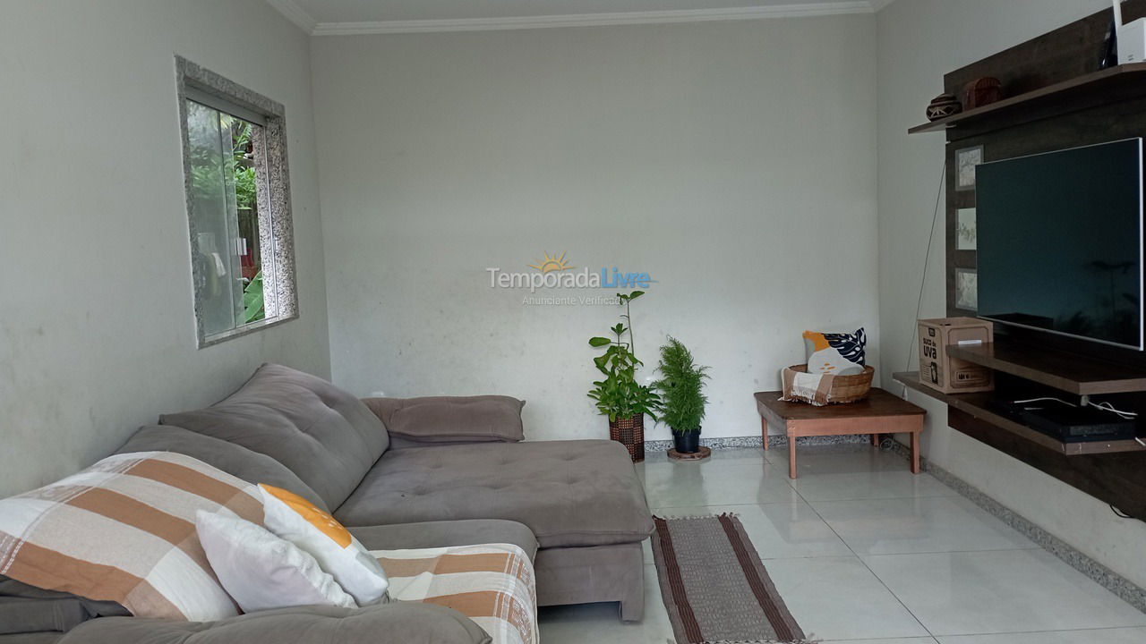 House for vacation rental in Porto Seguro (Centro)