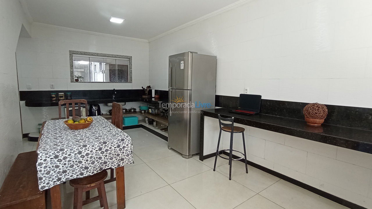 House for vacation rental in Porto Seguro (Centro)
