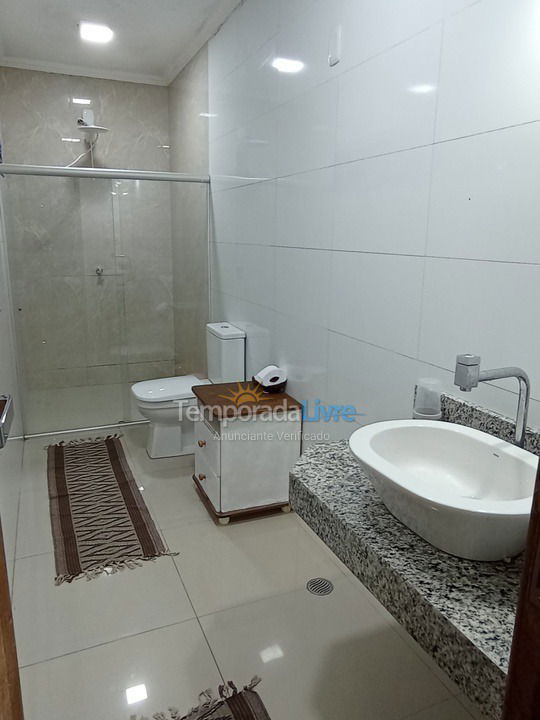 House for vacation rental in Porto Seguro (Centro)