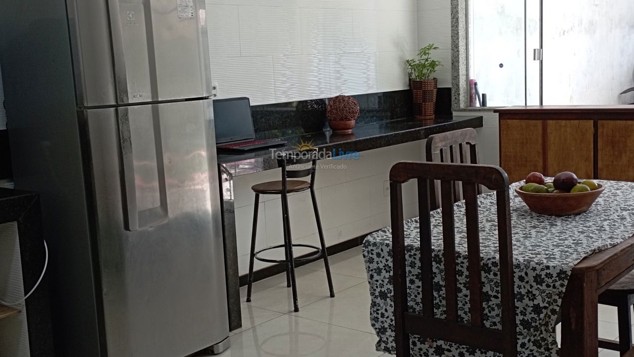 House for vacation rental in Porto Seguro (Centro)