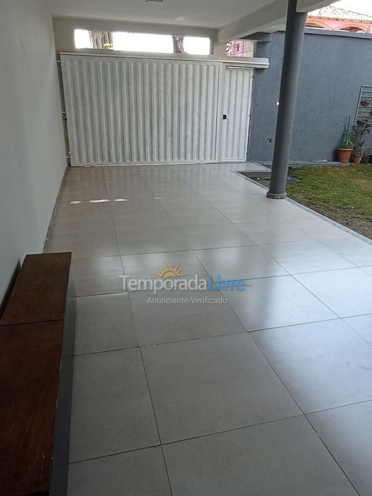 House for vacation rental in Porto Seguro (Centro)
