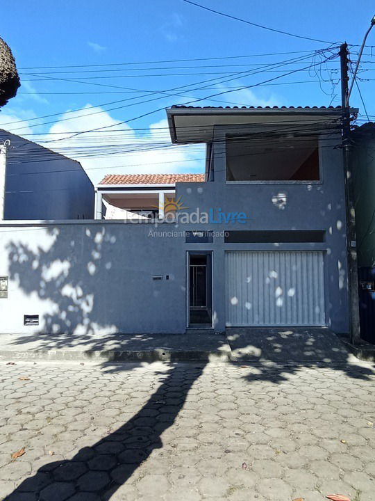 House for vacation rental in Porto Seguro (Centro)