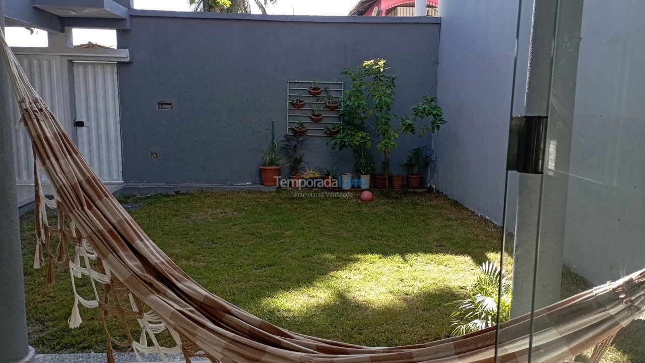 House for vacation rental in Porto Seguro (Centro)