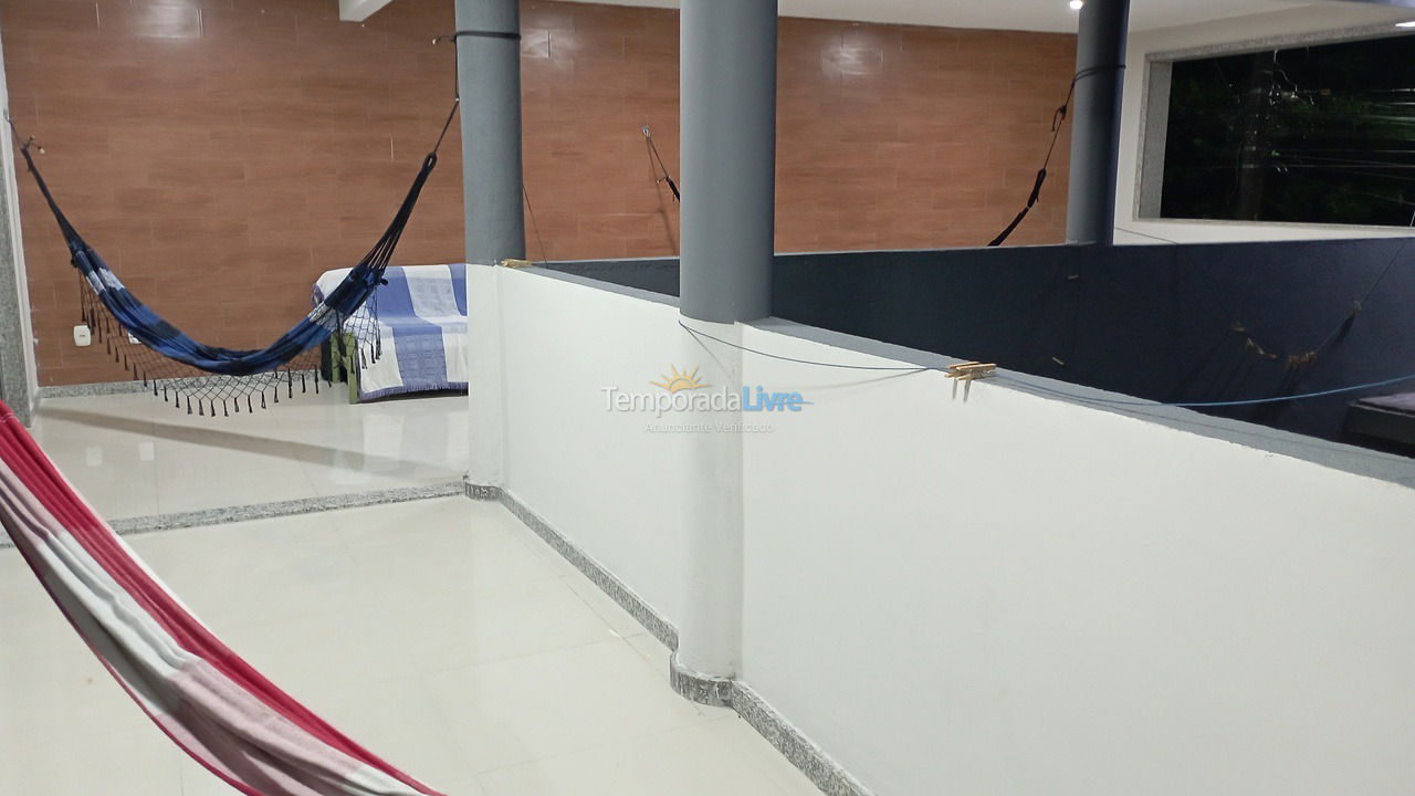 House for vacation rental in Porto Seguro (Centro)
