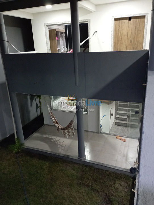 House for vacation rental in Porto Seguro (Centro)