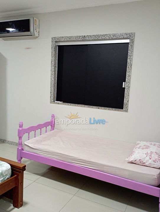 House for vacation rental in Porto Seguro (Centro)