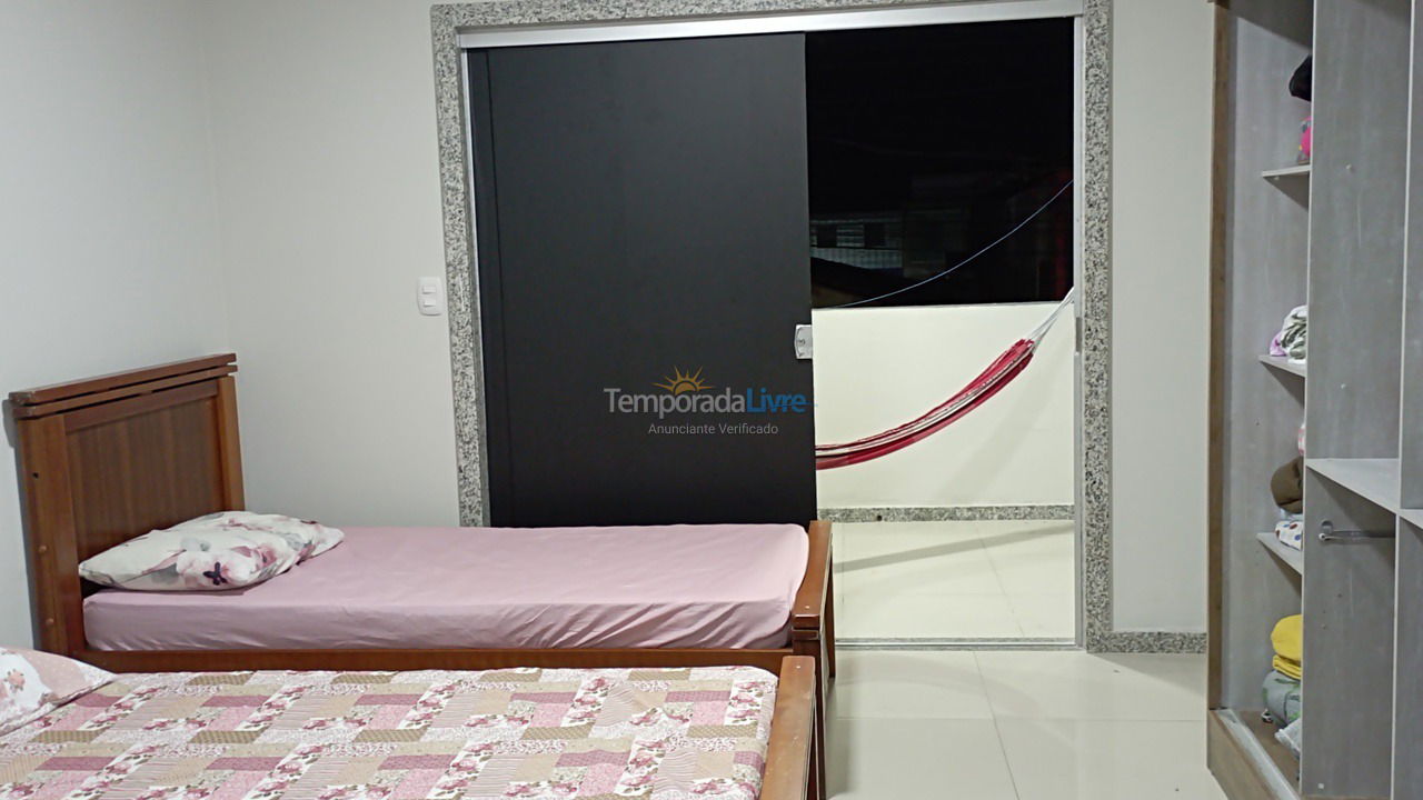 House for vacation rental in Porto Seguro (Centro)