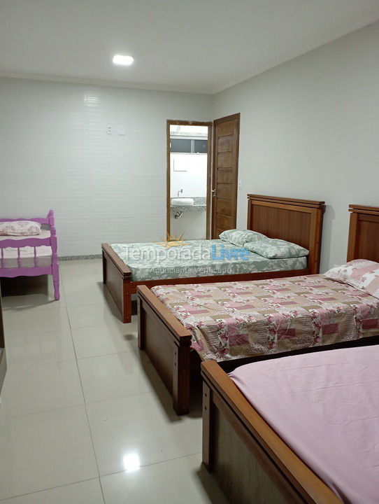 House for vacation rental in Porto Seguro (Centro)