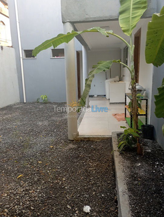 House for vacation rental in Porto Seguro (Centro)